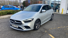 Mercedes-Benz B-Class B200 AMG Line Executive 5dr Auto Petrol Hatchback
